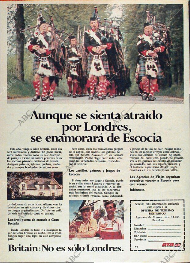 ABC MADRID 02-05-1976 página 142