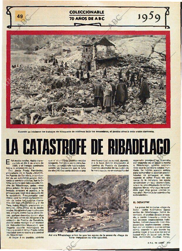 ABC MADRID 02-05-1976 página 143