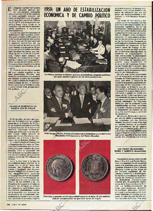 ABC MADRID 02-05-1976 página 146