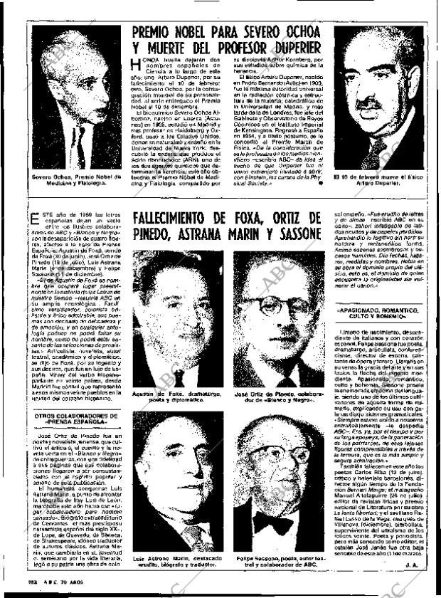 ABC MADRID 02-05-1976 página 148