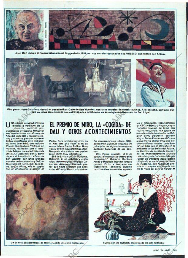 ABC MADRID 02-05-1976 página 149