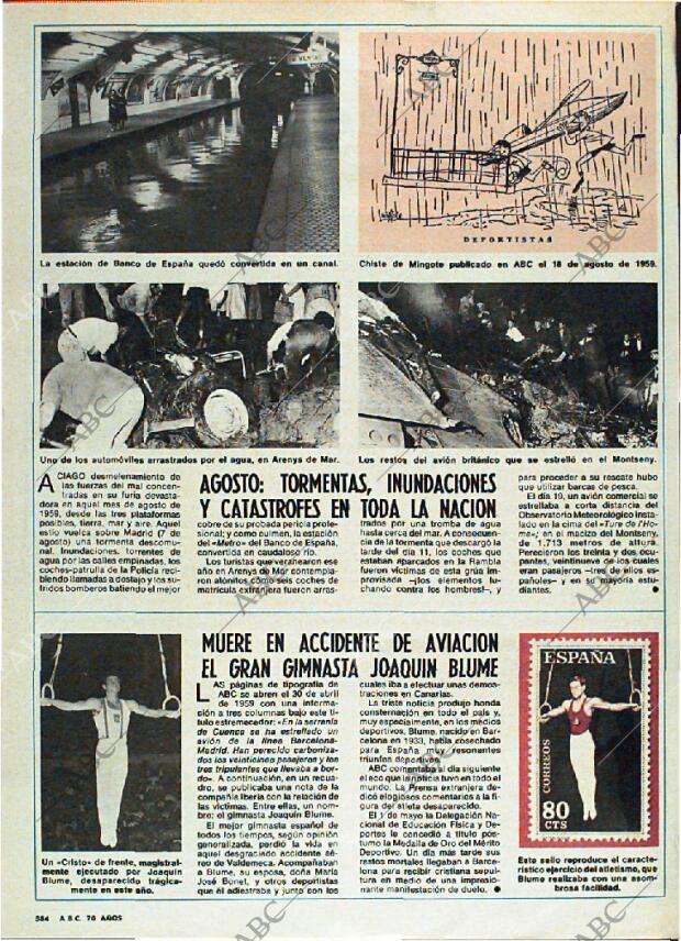 ABC MADRID 02-05-1976 página 150