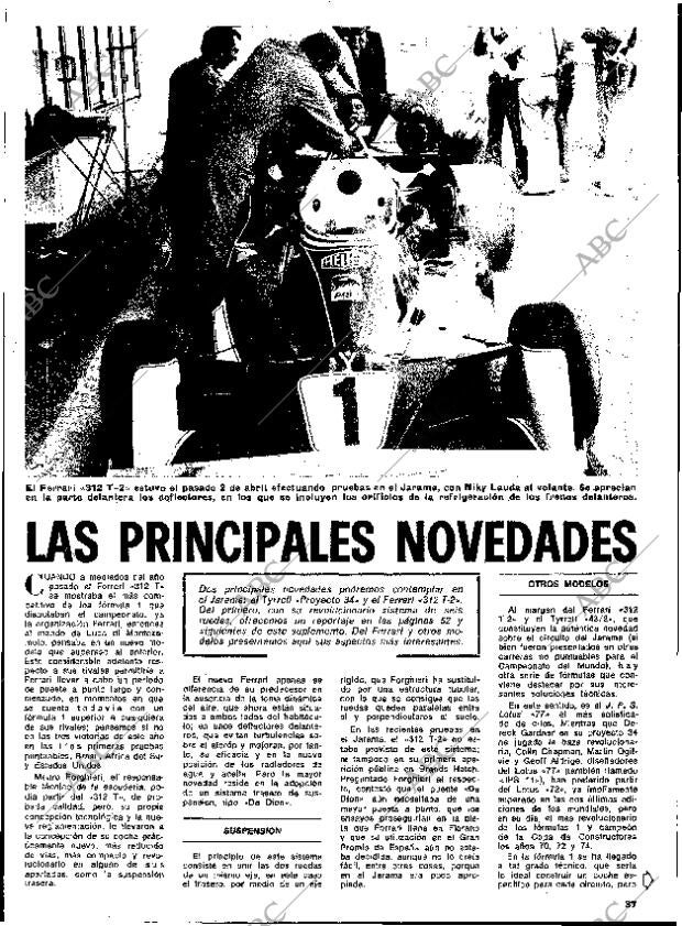 ABC MADRID 02-05-1976 página 157