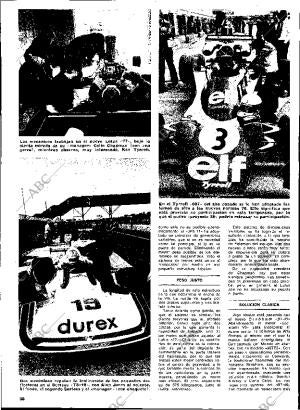 ABC MADRID 02-05-1976 página 158