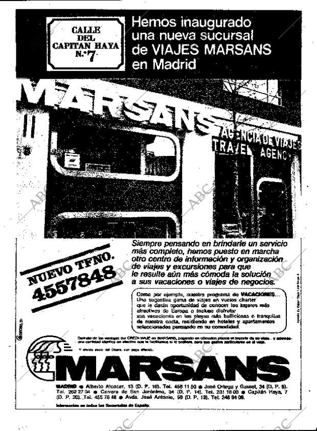 ABC MADRID 02-05-1976 página 16