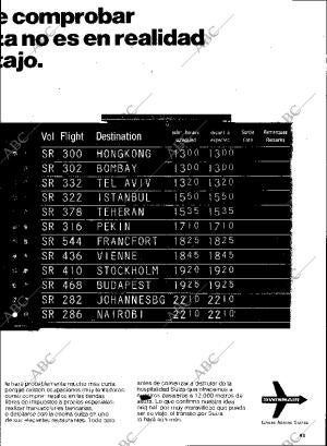 ABC MADRID 02-05-1976 página 163