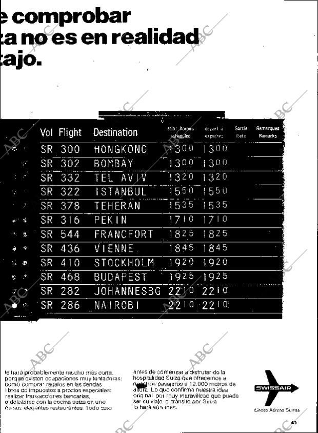 ABC MADRID 02-05-1976 página 163