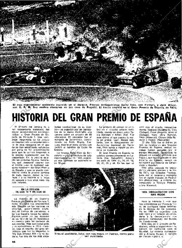 ABC MADRID 02-05-1976 página 164
