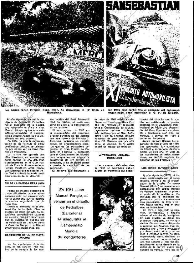 ABC MADRID 02-05-1976 página 165