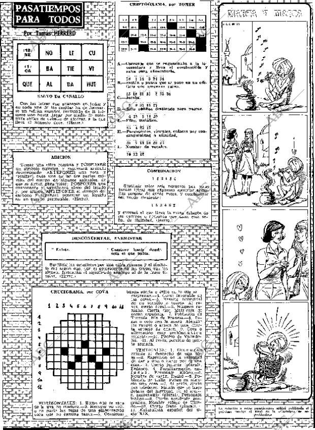 ABC MADRID 02-05-1976 página 168
