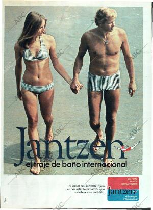ABC MADRID 02-05-1976 página 169