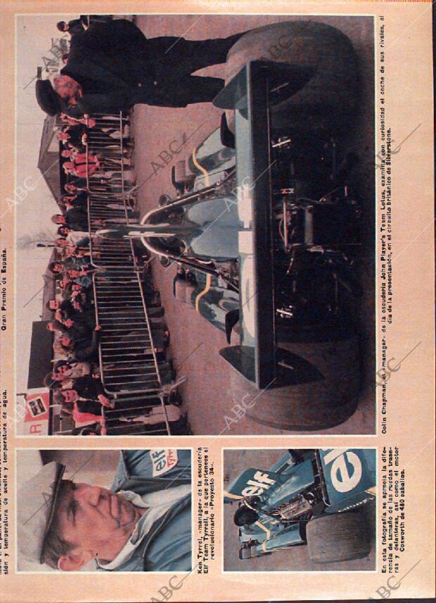 ABC MADRID 02-05-1976 página 175