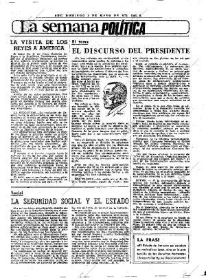ABC MADRID 02-05-1976 página 22