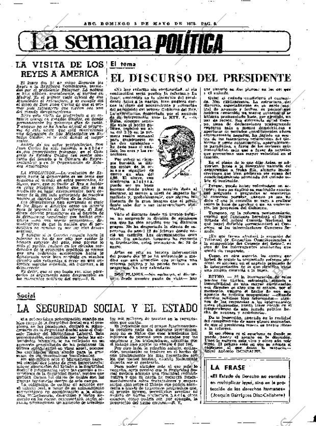 ABC MADRID 02-05-1976 página 22
