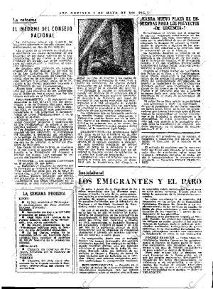 ABC MADRID 02-05-1976 página 23
