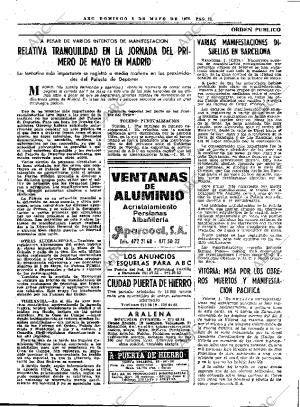ABC MADRID 02-05-1976 página 27