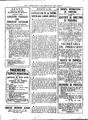 ABC MADRID 02-05-1976 página 28