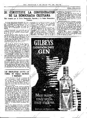 ABC MADRID 02-05-1976 página 29