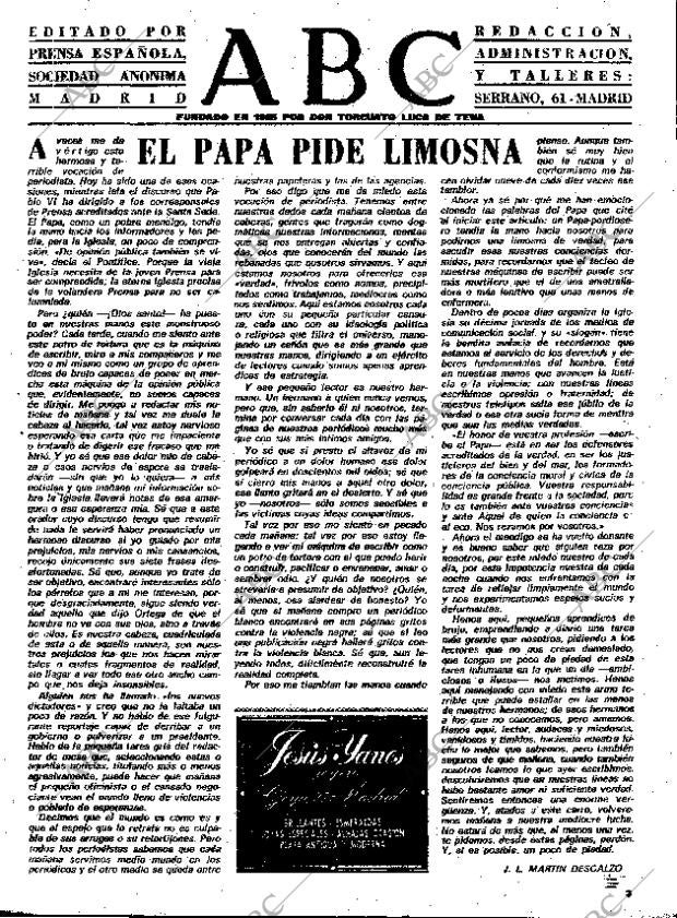 ABC MADRID 02-05-1976 página 3