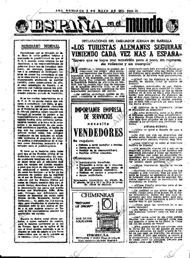 ABC MADRID 02-05-1976 página 31