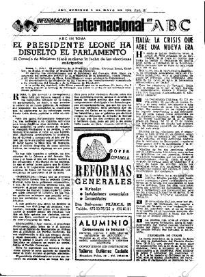 ABC MADRID 02-05-1976 página 33