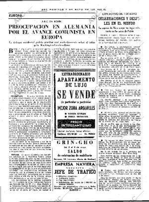 ABC MADRID 02-05-1976 página 36
