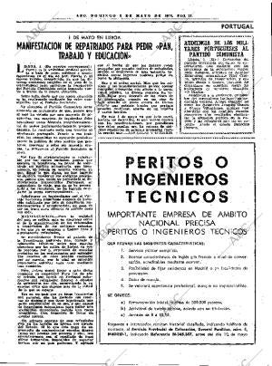ABC MADRID 02-05-1976 página 37
