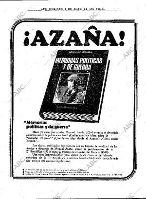 ABC MADRID 02-05-1976 página 40