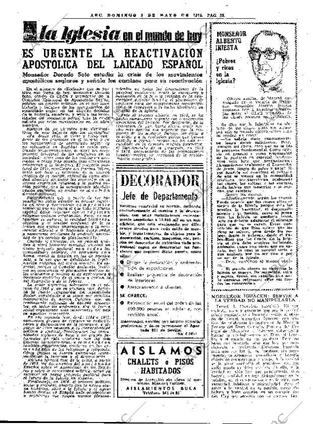 ABC MADRID 02-05-1976 página 41