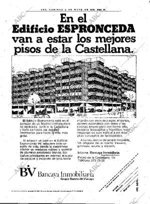 ABC MADRID 02-05-1976 página 43