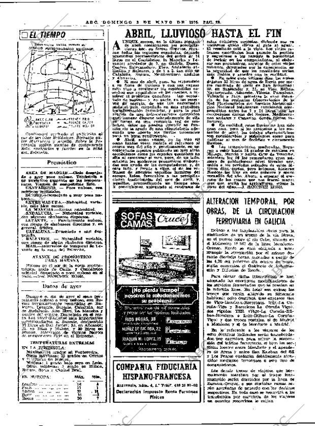 ABC MADRID 02-05-1976 página 44