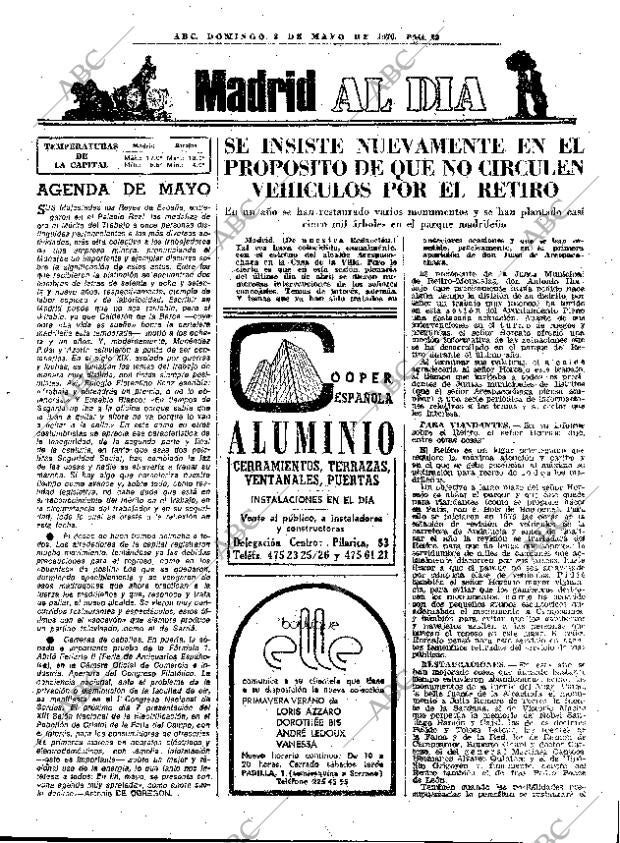 ABC MADRID 02-05-1976 página 45