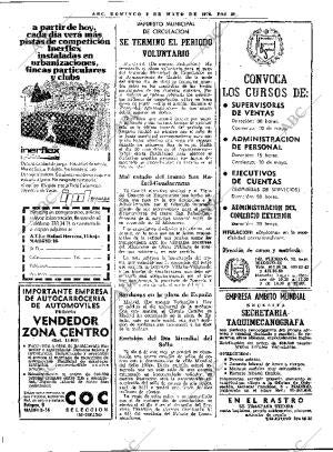 ABC MADRID 02-05-1976 página 48
