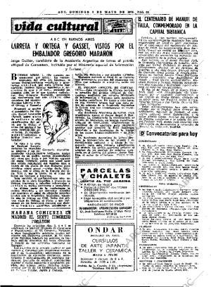 ABC MADRID 02-05-1976 página 49