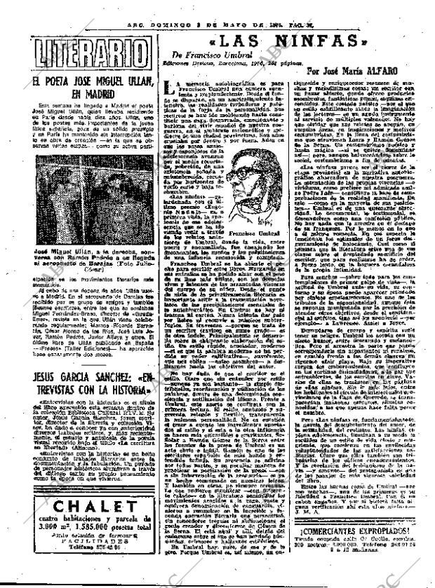 ABC MADRID 02-05-1976 página 53