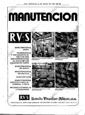 ABC MADRID 02-05-1976 página 55