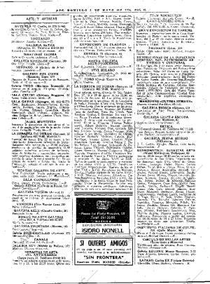ABC MADRID 02-05-1976 página 56