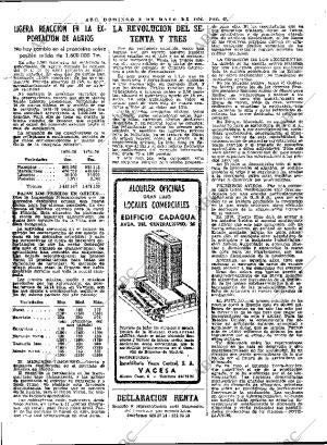 ABC MADRID 02-05-1976 página 58
