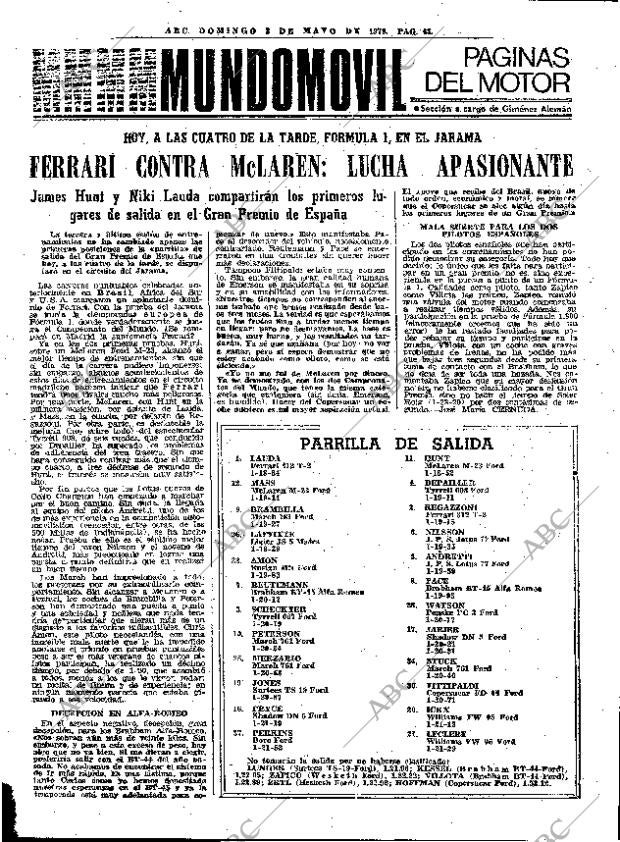 ABC MADRID 02-05-1976 página 59