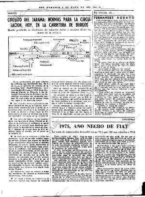 ABC MADRID 02-05-1976 página 60