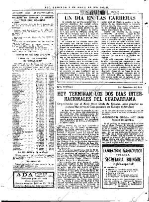 ABC MADRID 02-05-1976 página 61