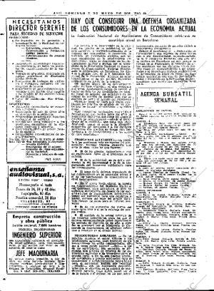 ABC MADRID 02-05-1976 página 64
