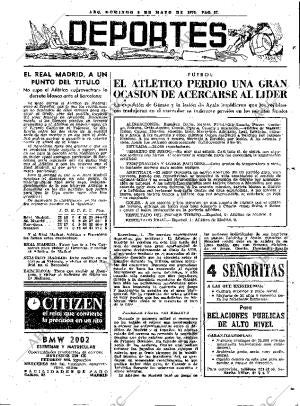ABC MADRID 02-05-1976 página 73