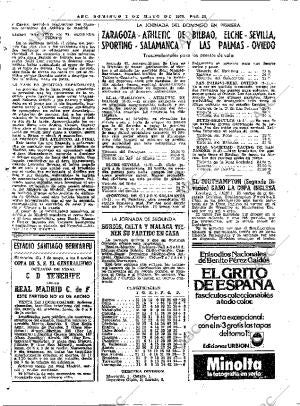 ABC MADRID 02-05-1976 página 74