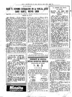 ABC MADRID 02-05-1976 página 75