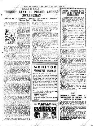 ABC MADRID 02-05-1976 página 76