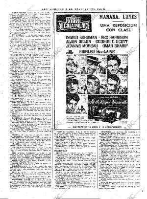 ABC MADRID 02-05-1976 página 85