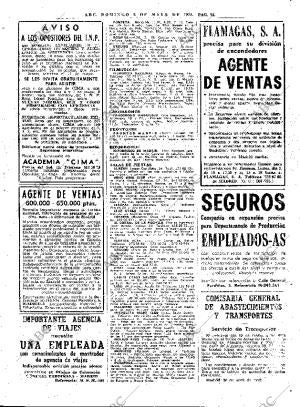 ABC MADRID 02-05-1976 página 87