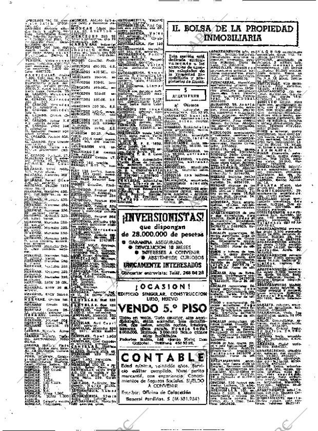 ABC MADRID 02-05-1976 página 90