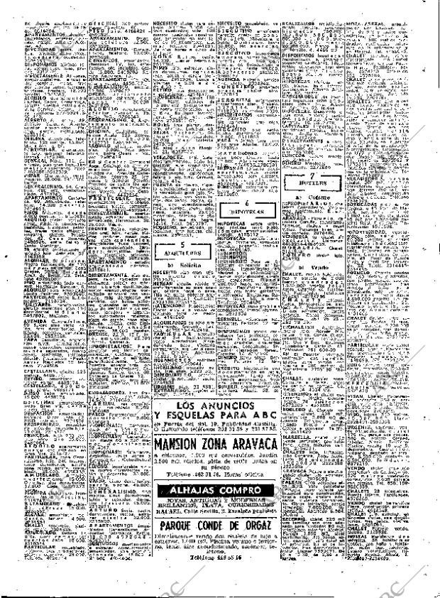 ABC MADRID 02-05-1976 página 91